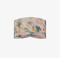 BUFF Coolnet UV Ellipse Headband Kivu Rose